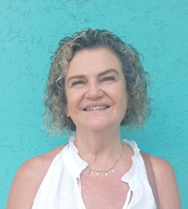 Tania McGillivray