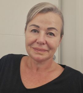 Roberta Kalwig